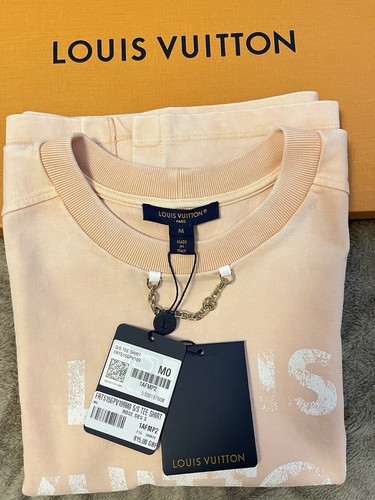 Louis vuitton vintage effect - louis,