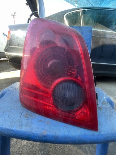 Nissan primera mk4 rear light - primera,