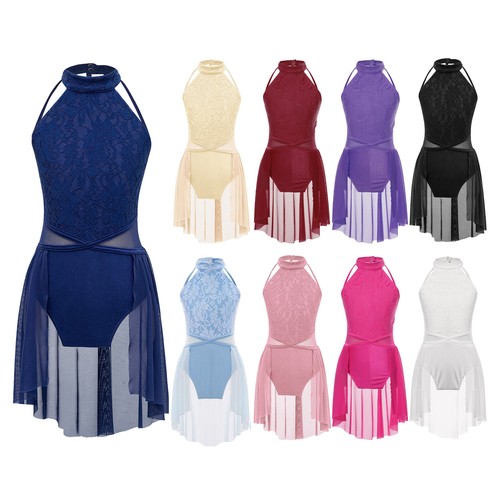 Girls lyrical ballet modern - lyrical,