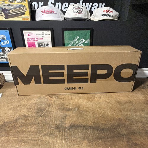 New meepo mini5 electric - mini5, er