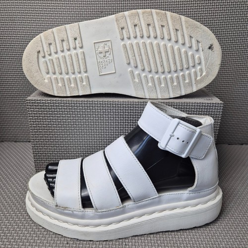 Martens clarissa quad - dr,