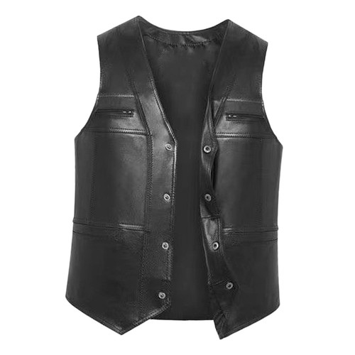 Waistcoat club style jacket - waistcoat,