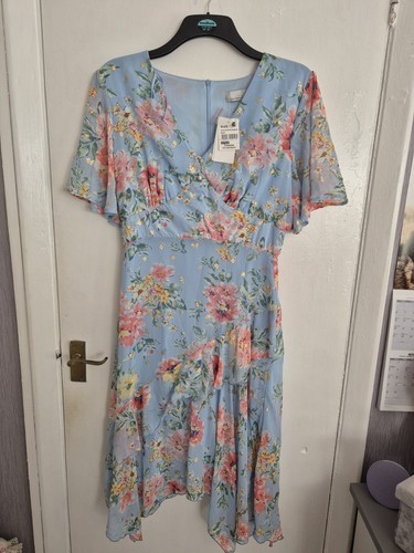 Ladies quiz dress size - quiz, bnwt