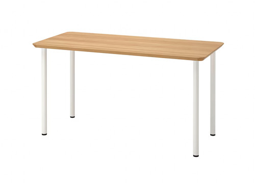 Ikea dining table - dining,