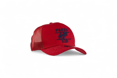 Fresh ego kid script trucker - fresh,