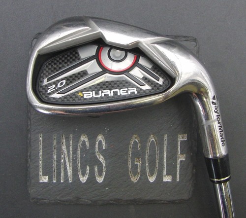 Taylormade burner 8 iron - 2.0,