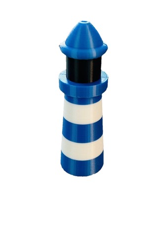 Lighthouse/Seaside/Nautical