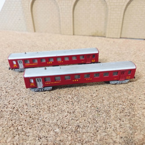 Lima gauge b - gauge, s.b.b