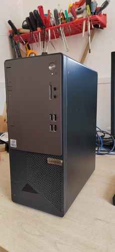 Lenovo v50t m11qe - lenovo, pc