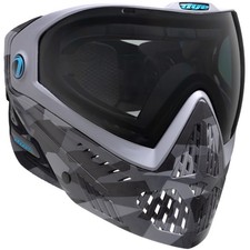 Dye I5 Paintball Thermal Mask