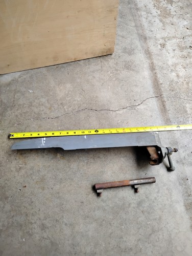 Vintage craftsman 103 8 - 103, 4-3/8"