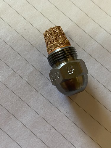 Sf oil nozzle - 0.40,