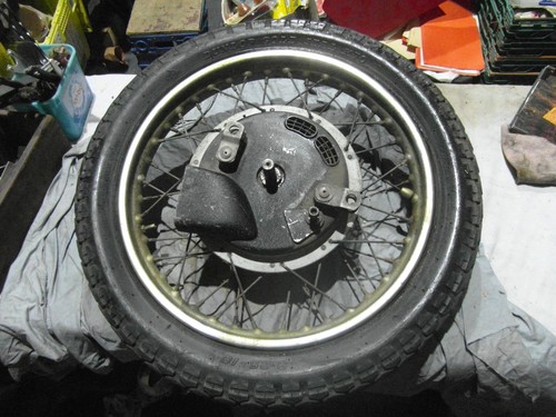 Triumph t120 tr6 tls wm2 - triumph,