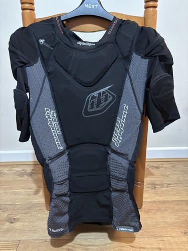Vgc troy lee designs - **vgc**,