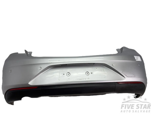 Vauxhall insignia rear bumper - vauxhall,