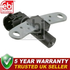 Febi Crankshaft Sensor Fits