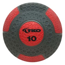 TKO Commercial Grade Medicine Balls 1-10kg (Sold individually) Gym Fitness