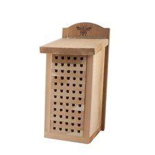 Heavy Duty Mason Bee House