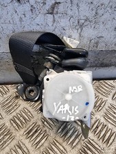 TOYOTA YARIS SEAT BELT