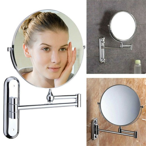 Double side bathroom - double,