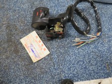 honda CJ250T cb250 g5 left side switch gear nos 35200-388-003