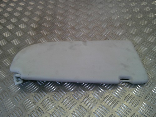 Volkswagen caddy sun - volkswagen, visor