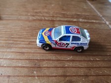 Matchbox Vauxhall Astra Gte Opal Kaddett Gsi