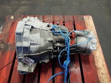2012-2015 MK4 AUDI A4 GEARBOX NSX 2.0 TDI DIESEL CJCB 6 SPEED MANUAL 91K MILES