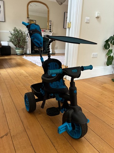 Little tikes 1 trike - tikes, 4-in-1