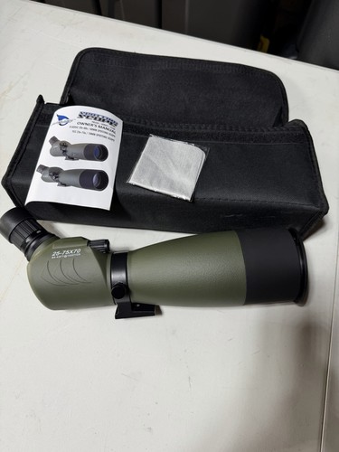 Avalon tec spotting scope - avalon,