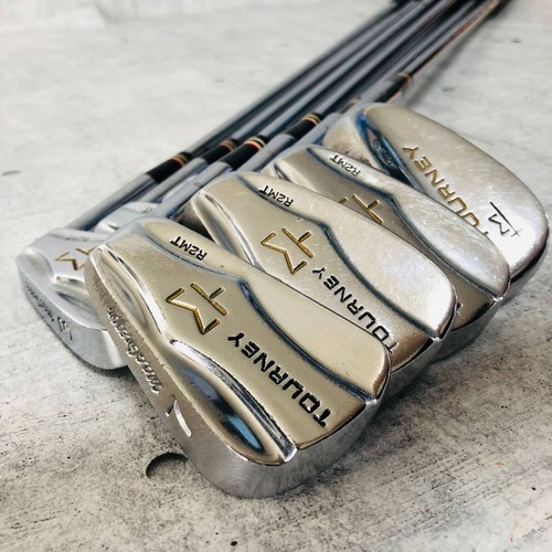 Macgregor tourney r2mt rmp1 - mt,