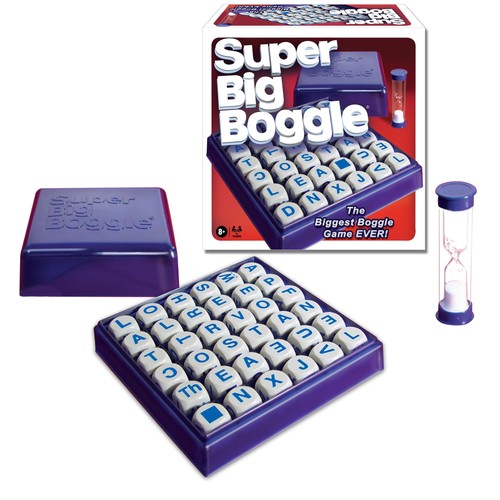 Winning moves super big - moves,