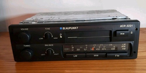 Blaupunkt bristol cc21 - blaupunkt,