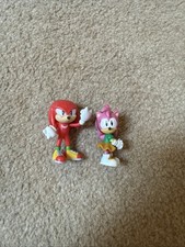 Sonic The Hedgehog Action