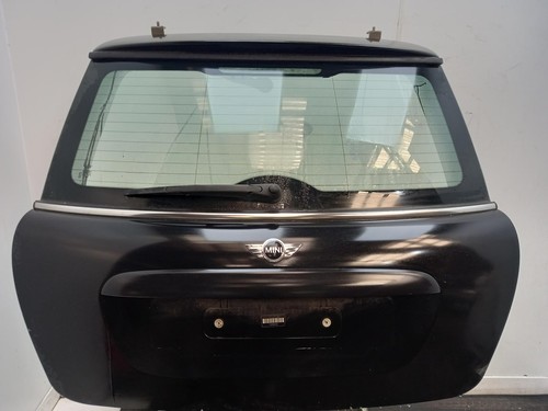 Mini boot lid - mini,