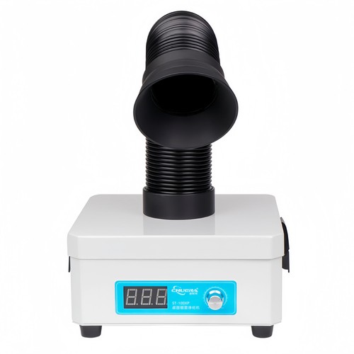 100xp desktop solder fume - 100xp,