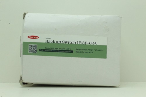 Fronius 050 221 backup - fronius, 4,050,221