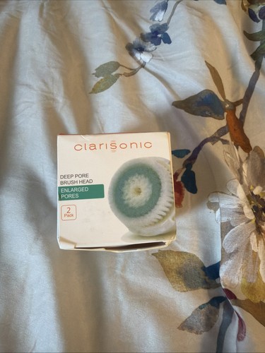 Clarisonic deep pore - clarisonic,