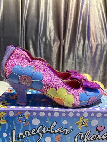Irregular choice euro - euro, 42