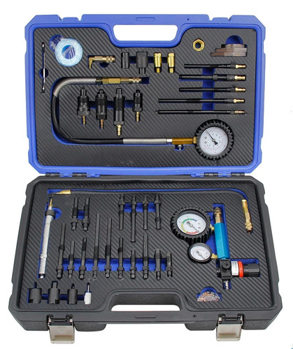 47pcs compression leakage - 47pcs,