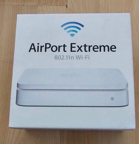 Apple airport extreme - apple, a1408