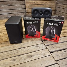 IK Multi Media iLoud MTM