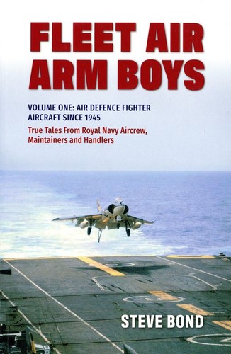 Fleet air arm boys - fleet,