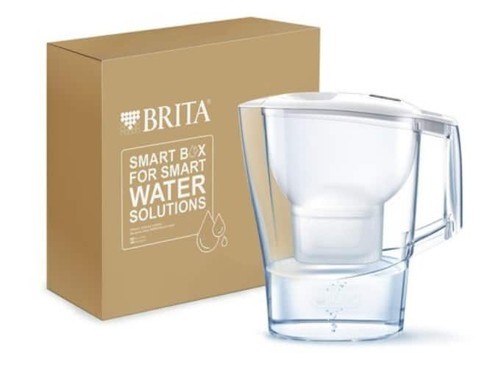 Brita aluna water - brita,