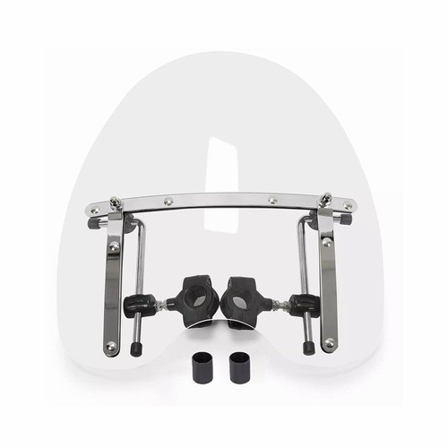 Windshield screen - 7/8'',