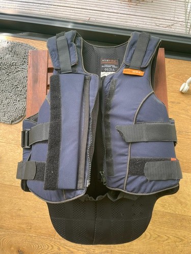Airowear equestrian body - airowear,