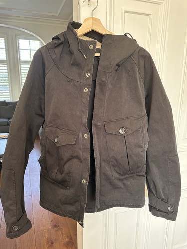 Ten tempest anorak men - c,