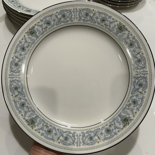 Noritake china 7569 monteleone - china,