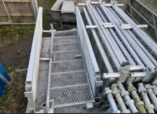 Cuplock Mesh Landing Platform