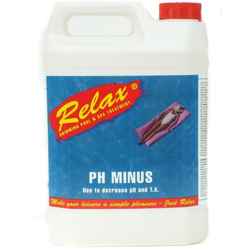 Relax minus swimming pool - minus,
